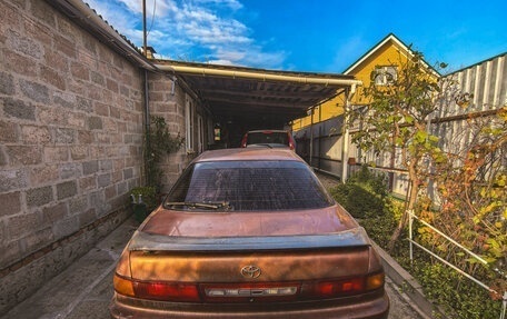 Toyota Carina ED III, 1994 год, 370 000 рублей, 3 фотография