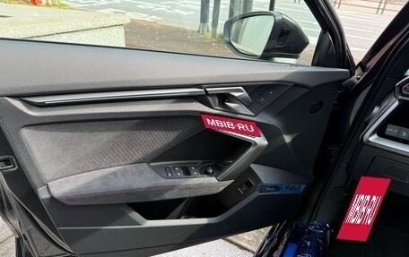Audi RS 3, 2025 год, 9 100 000 рублей, 11 фотография