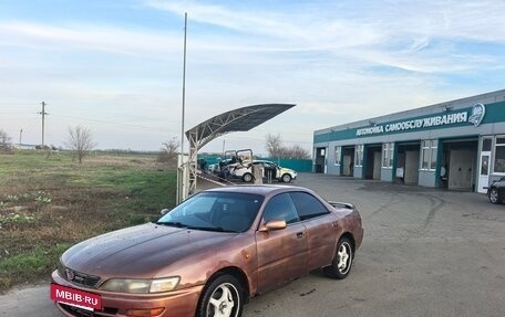 Toyota Carina ED III, 1994 год, 370 000 рублей, 14 фотография