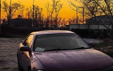 Toyota Carina ED III, 1994 год, 370 000 рублей, 9 фотография