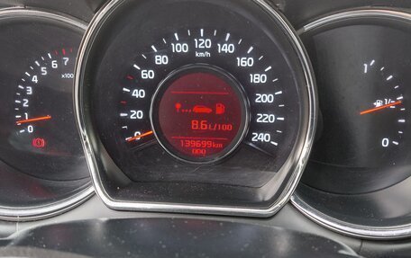 KIA cee'd III, 2015 год, 1 150 000 рублей, 6 фотография