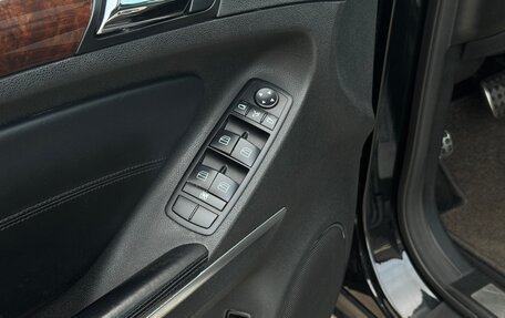 Mercedes-Benz M-Класс AMG, 2008 год, 1 450 000 рублей, 17 фотография