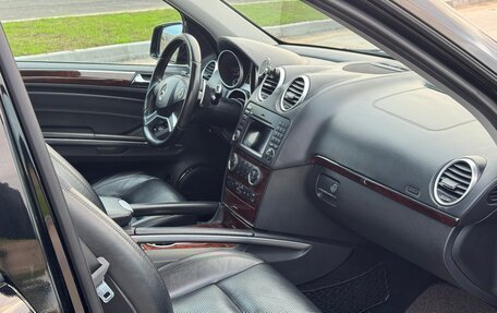 Mercedes-Benz M-Класс AMG, 2008 год, 1 450 000 рублей, 19 фотография