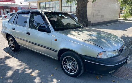 Daewoo Nexia I рестайлинг, 2007 год, 215 000 рублей, 2 фотография