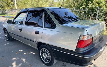 Daewoo Nexia I рестайлинг, 2007 год, 215 000 рублей, 5 фотография