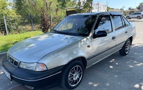 Daewoo Nexia I рестайлинг, 2007 год, 215 000 рублей, 6 фотография