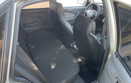 Daewoo Nexia I рестайлинг, 2007 год, 215 000 рублей, 9 фотография