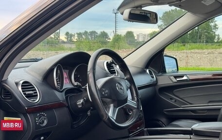 Mercedes-Benz M-Класс AMG, 2008 год, 1 450 000 рублей, 15 фотография