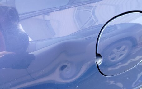 Renault Symbol I, 2006 год, 190 000 рублей, 15 фотография