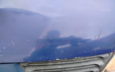 Renault Symbol I, 2006 год, 190 000 рублей, 6 фотография