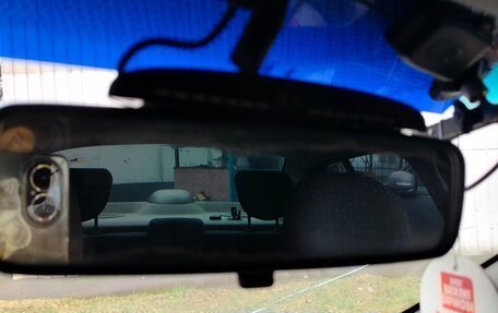 Renault Symbol I, 2006 год, 190 000 рублей, 10 фотография