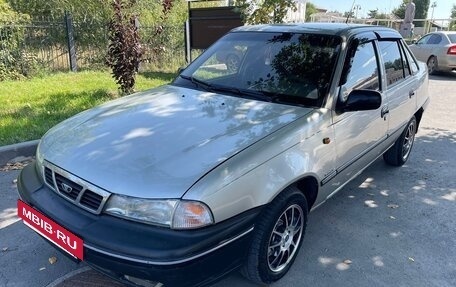 Daewoo Nexia I рестайлинг, 2007 год, 215 000 рублей, 7 фотография