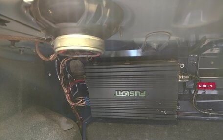 Renault Symbol I, 2006 год, 190 000 рублей, 7 фотография