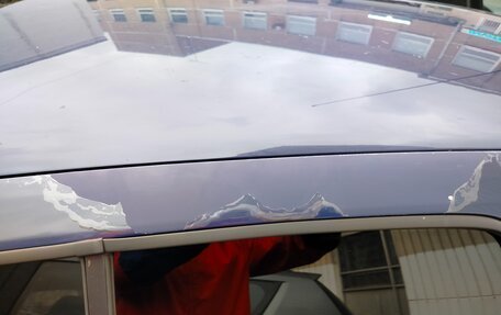 Renault Symbol I, 2006 год, 190 000 рублей, 18 фотография