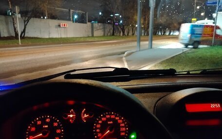 Renault Symbol I, 2006 год, 190 000 рублей, 19 фотография