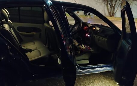 Renault Symbol I, 2006 год, 190 000 рублей, 22 фотография