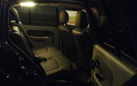 Renault Symbol I, 2006 год, 190 000 рублей, 23 фотография