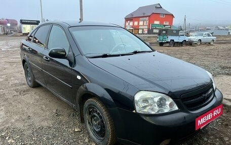 Chevrolet Lacetti, 2007 год, 300 000 рублей, 3 фотография