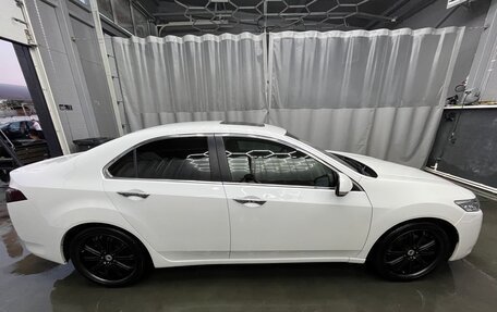 Honda Accord VIII рестайлинг, 2012 год, 1 850 000 рублей, 4 фотография