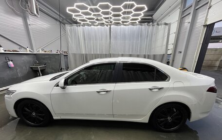 Honda Accord VIII рестайлинг, 2012 год, 1 850 000 рублей, 8 фотография