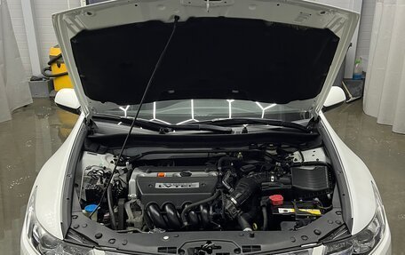 Honda Accord VIII рестайлинг, 2012 год, 1 850 000 рублей, 2 фотография