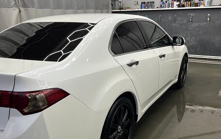 Honda Accord VIII рестайлинг, 2012 год, 1 850 000 рублей, 5 фотография