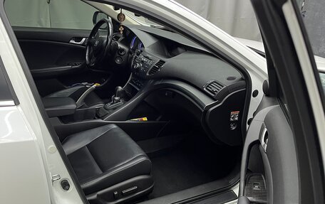 Honda Accord VIII рестайлинг, 2012 год, 1 850 000 рублей, 12 фотография