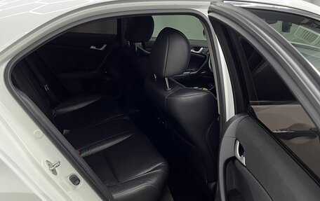 Honda Accord VIII рестайлинг, 2012 год, 1 850 000 рублей, 13 фотография