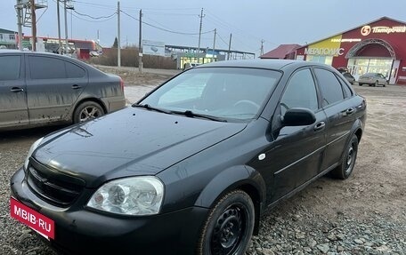Chevrolet Lacetti, 2007 год, 300 000 рублей, 2 фотография