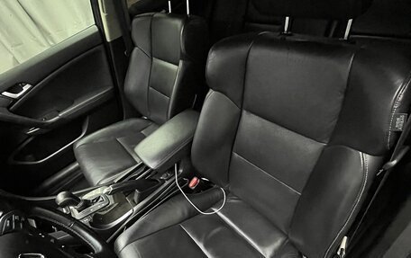 Honda Accord VIII рестайлинг, 2012 год, 1 850 000 рублей, 14 фотография