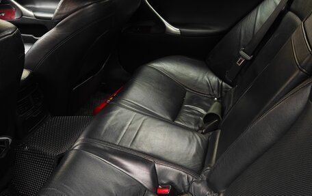 Lexus IS II рестайлинг 2, 2006 год, 1 470 000 рублей, 8 фотография