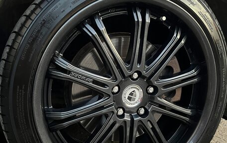 Honda Accord VIII рестайлинг, 2012 год, 1 850 000 рублей, 17 фотография