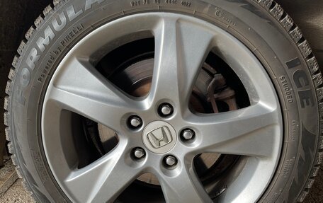 Honda Accord VIII рестайлинг, 2012 год, 1 850 000 рублей, 18 фотография