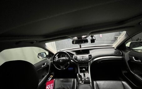 Honda Accord VIII рестайлинг, 2012 год, 1 850 000 рублей, 15 фотография