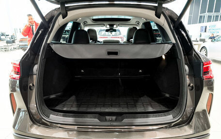 Infiniti QX50 II, 2018 год, 2 599 000 рублей, 12 фотография