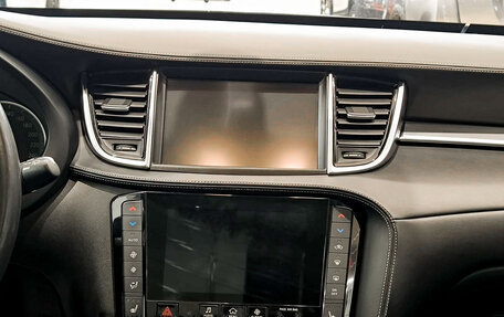Infiniti QX50 II, 2018 год, 2 599 000 рублей, 18 фотография