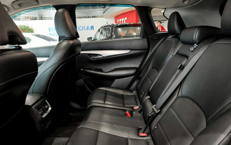 Infiniti QX50 II, 2018 год, 2 599 000 рублей, 15 фотография