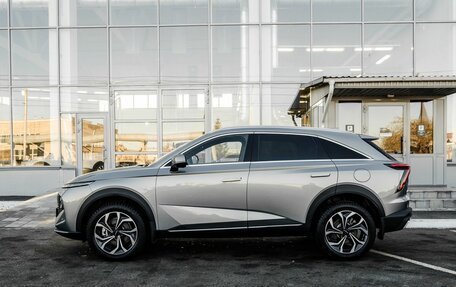 Haval F7, 2025 год, 3 050 000 рублей, 7 фотография