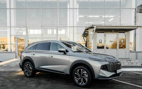 Haval F7, 2025 год, 3 050 000 рублей, 5 фотография