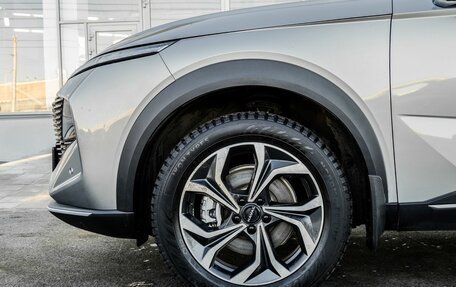 Haval F7, 2025 год, 3 050 000 рублей, 9 фотография