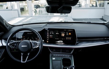 Haval F7, 2025 год, 3 050 000 рублей, 13 фотография