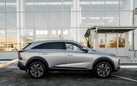 Haval F7, 2025 год, 3 050 000 рублей, 8 фотография