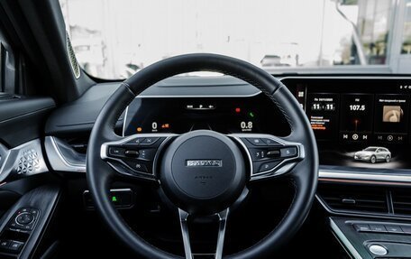 Haval F7, 2025 год, 3 050 000 рублей, 14 фотография