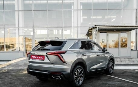 Haval F7, 2025 год, 3 050 000 рублей, 2 фотография