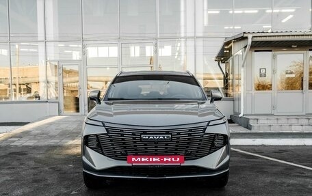 Haval F7, 2025 год, 3 050 000 рублей, 3 фотография