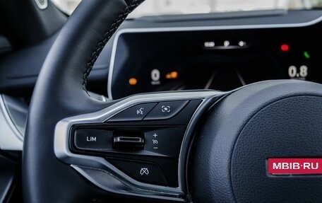 Haval F7, 2025 год, 3 050 000 рублей, 15 фотография