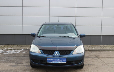Mitsubishi Lancer IX, 2007 год, 349 000 рублей, 2 фотография