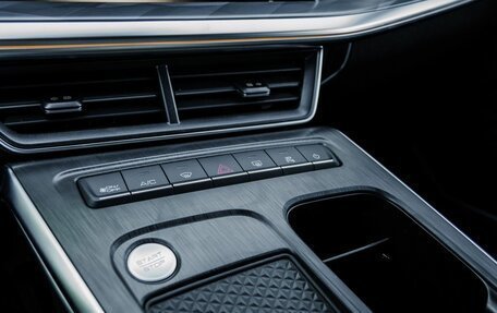 Haval F7, 2025 год, 3 050 000 рублей, 19 фотография