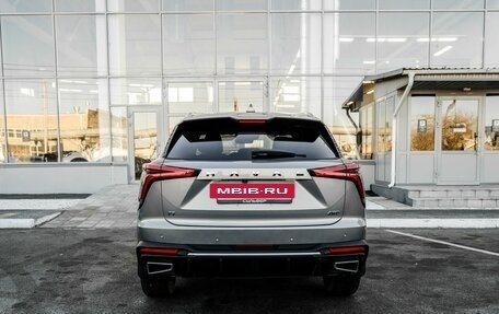 Haval F7, 2025 год, 3 050 000 рублей, 4 фотография