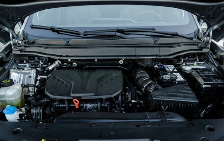 Haval F7, 2025 год, 3 050 000 рублей, 22 фотография